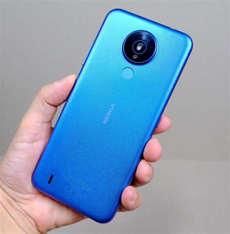 Review: Nokia 1.4 – Features, Price, Sample Photos .